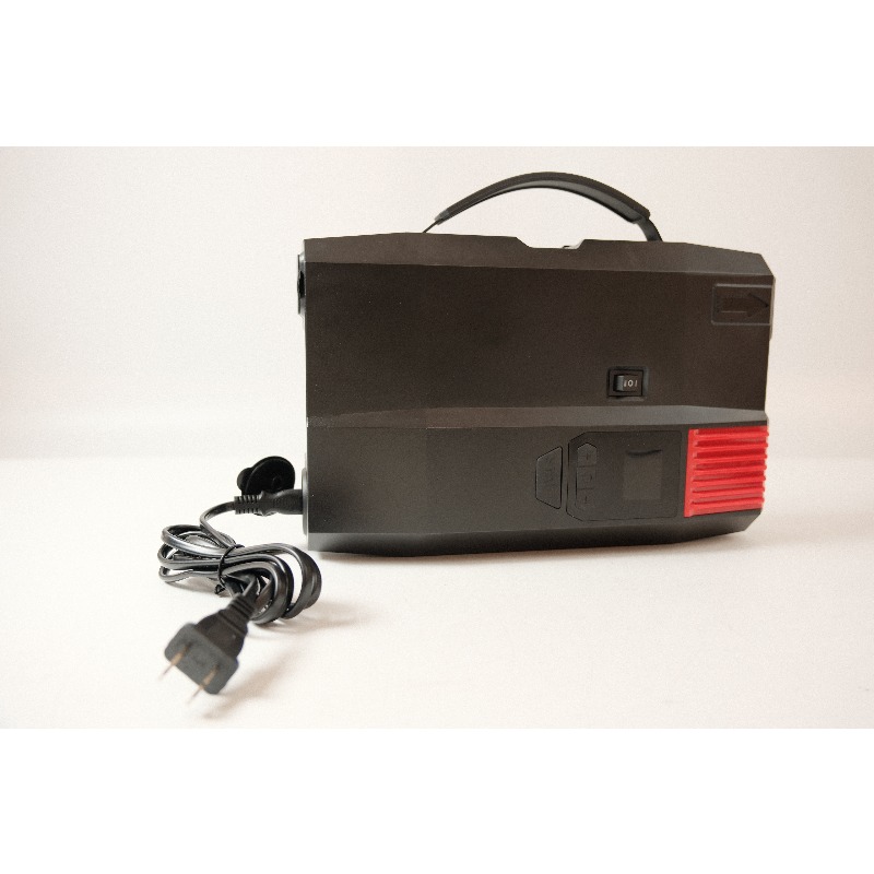 Paddle Board Electric Pump 20Psi - Electrical SUP Pump for Paddle Board