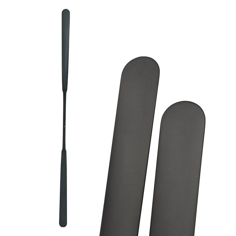 Kayak Paddle Carbon 2 Piece - Waterplay Surfing Paddling Competition Folding Full