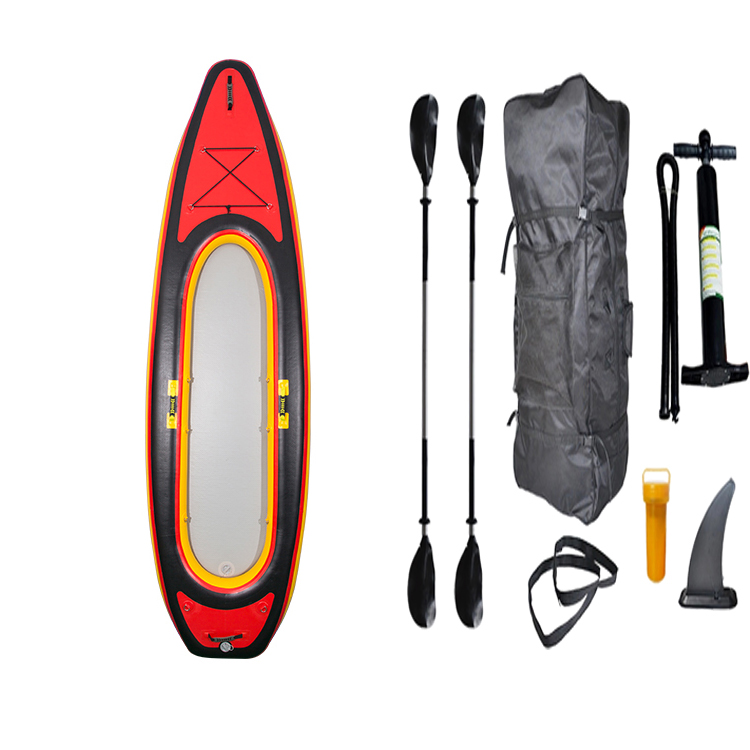 Kayak Inflatable 2 Person - Factory Direct Sale High Quality Inflatable