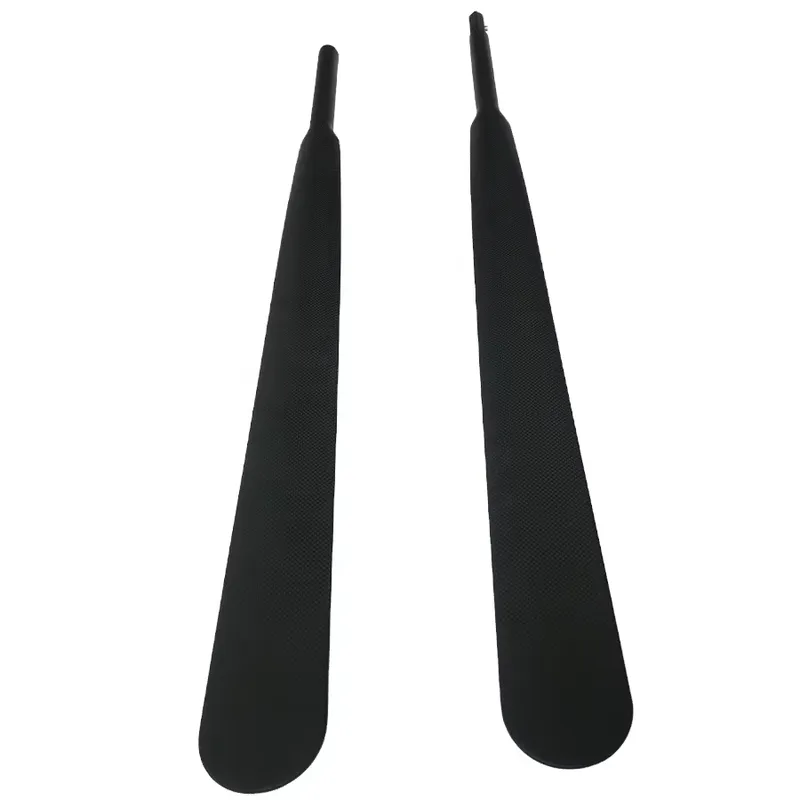 Kayak Paddle Carbon 2 Piece - 2-piece Light Weight Sorting Oar Kayak
