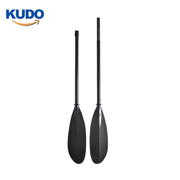 Kayak Paddle Carbon 2 Piece - Light Weight Wholesale Cheap 2 Pieces