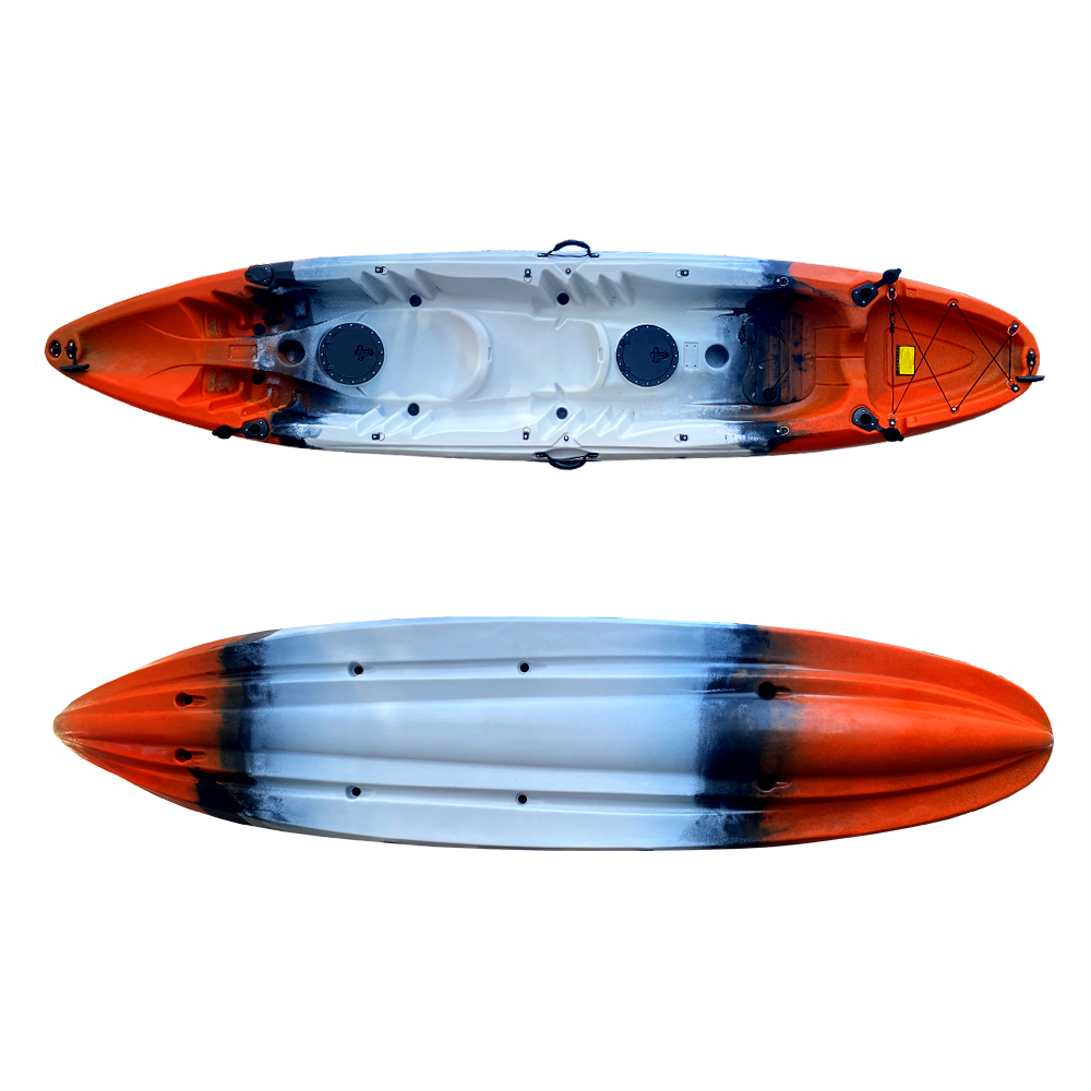 Inflatable Boat 4 Person - Factory Supply 3 4 5 Person