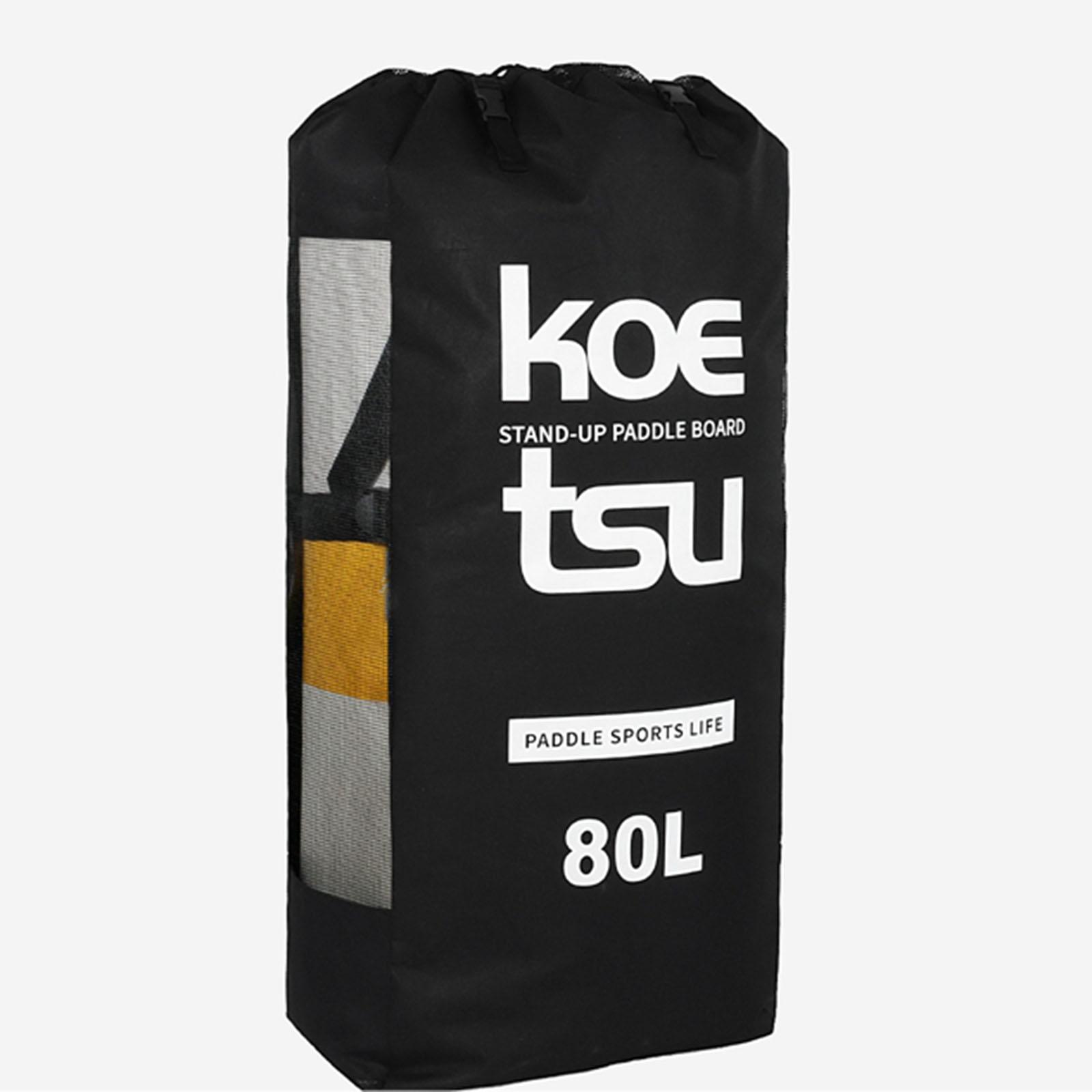 Paddle Board Backpack - Stand Up Paddle Board Backpack with