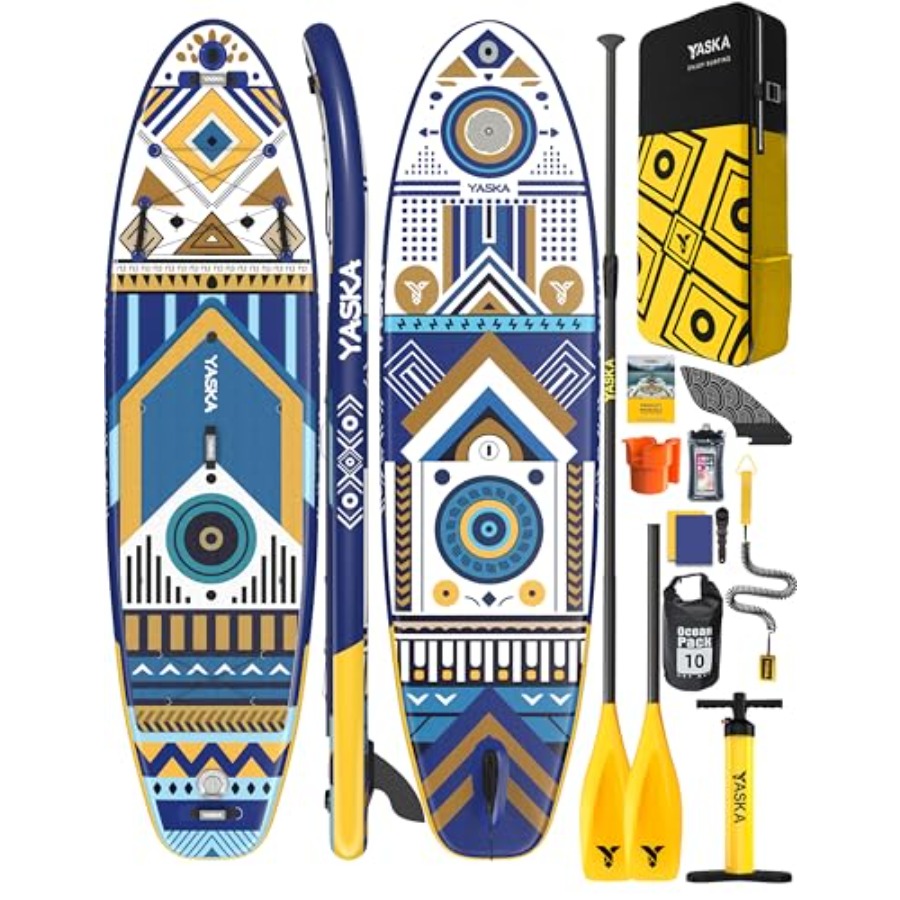 Sup Board 11Ft Inflatable - Inflatable Stand up Paddle Board 11ft