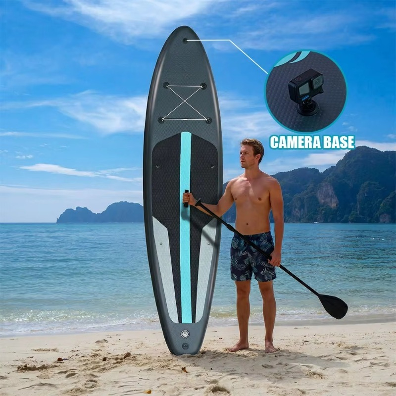 Sup Board 11Ft Inflatable - Inflatable Stand up Paddle Board SUP
