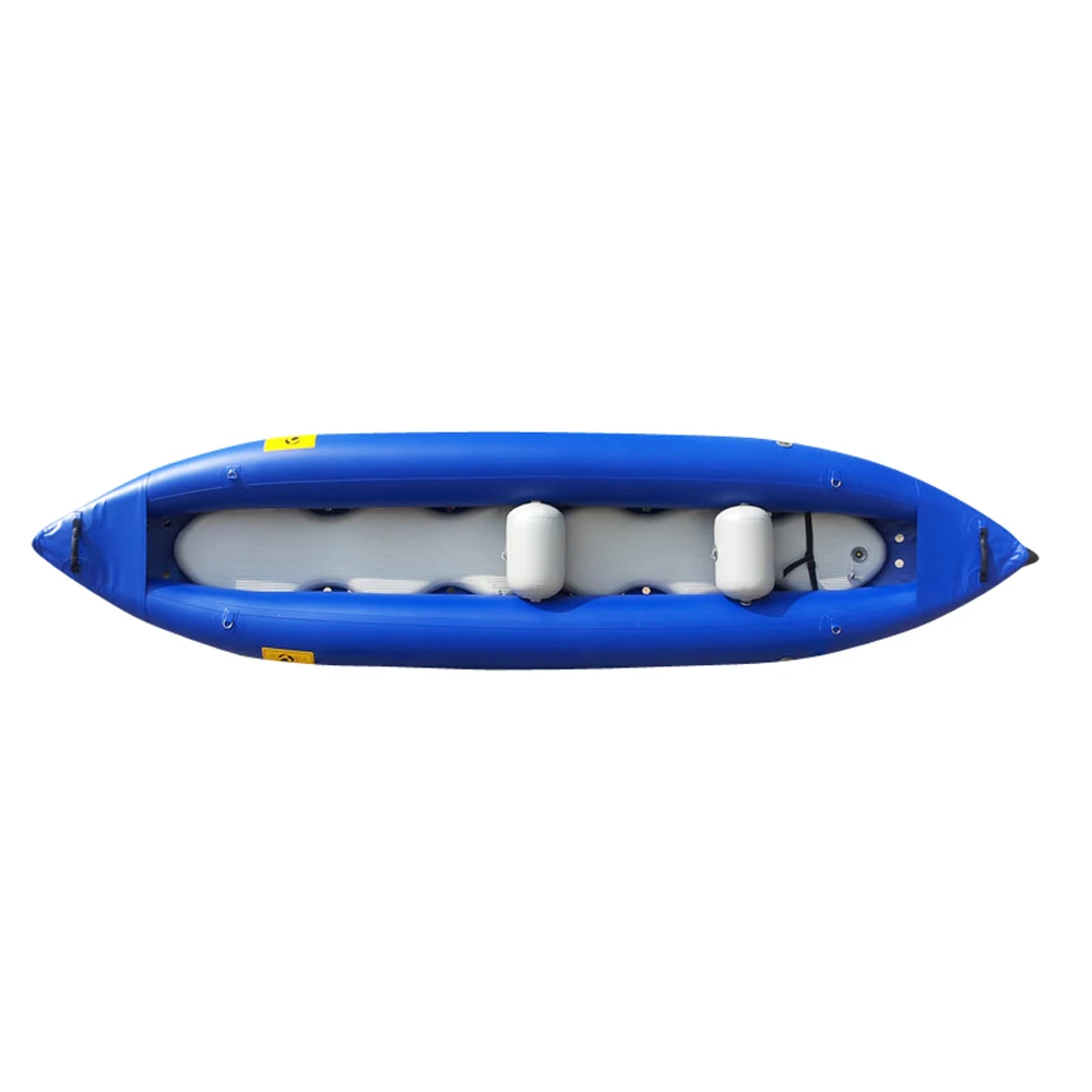 Kayak Inflatable 2 Person - Inflatable Fishing Kayak 2 Person Drop