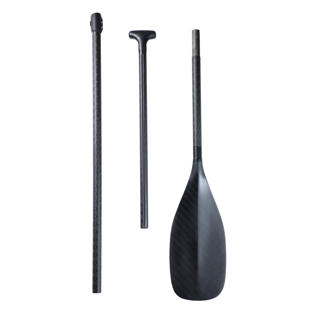 Sup Paddle Carbon Fiber - OKHEALING 12K Full Carbon Fiber SUP