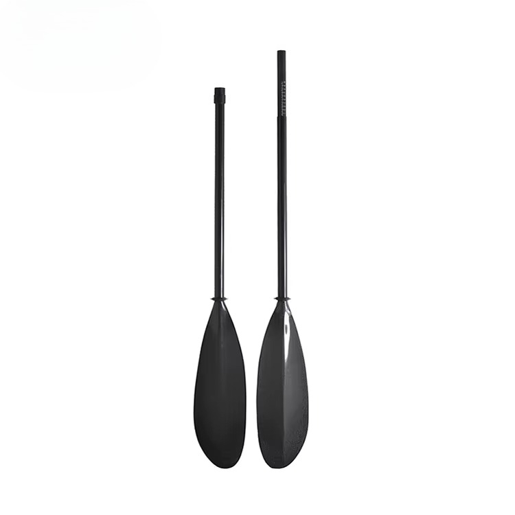 Kayak Paddle Carbon 2 Piece - Light Weight Wholesale Cheap 2 Pieces