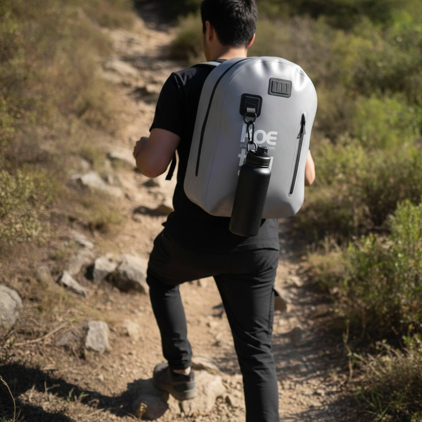 Paddle Board Backpack - Paddleboard Backpack | Comfortable, Paddleboard Carrying