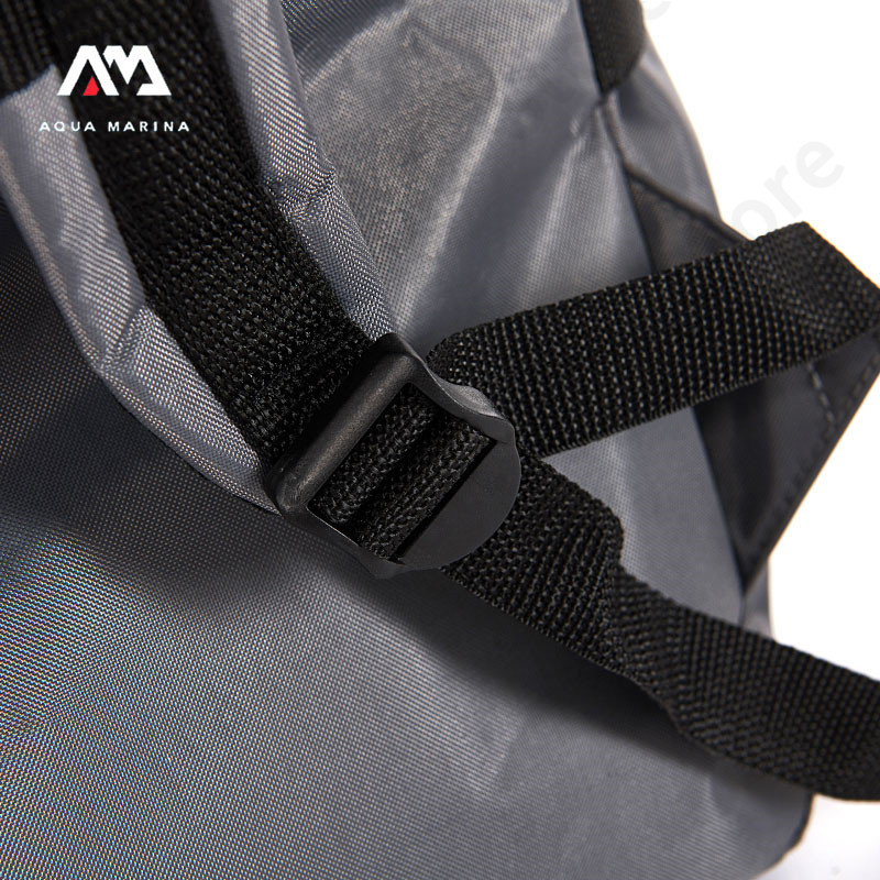 AQUA MARINA Kayak/Canoe Zipper - Paddle Board Backpack recension och pris