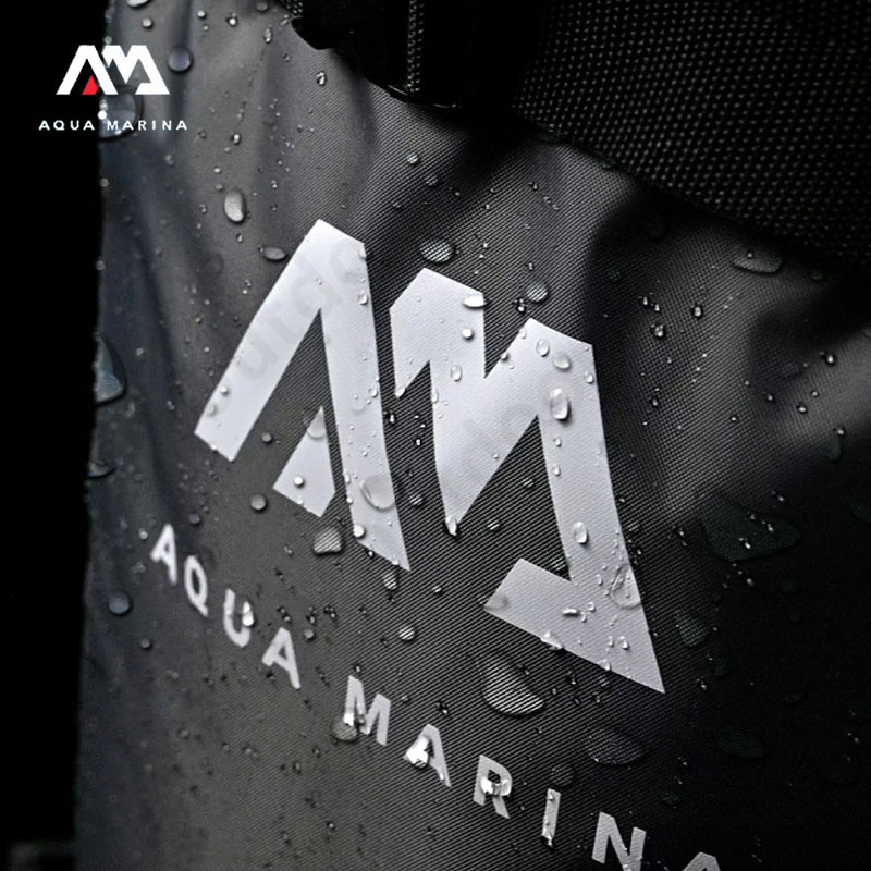 AQUA MARINA Kayak/Canoe Zipper - Paddle Board Backpack recension och pris
