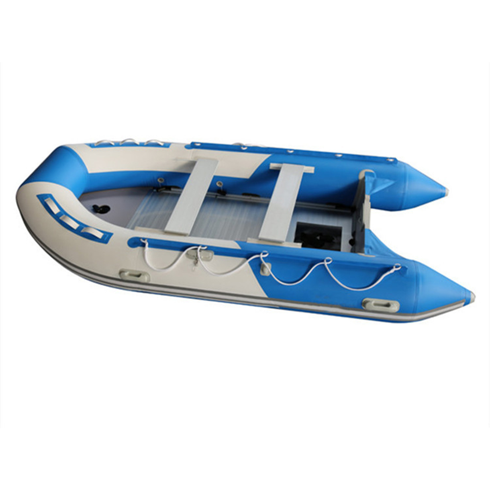 3 Person Inflatable Fishing Bo - Inflatable Kayak 3 Person recension och pris