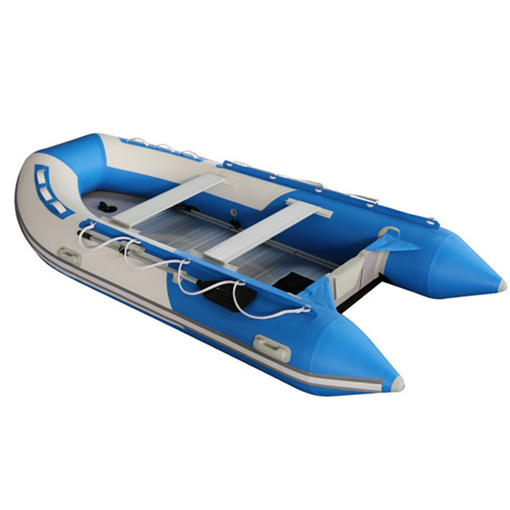 3 Person Inflatable Fishing Bo - Inflatable Kayak 3 Person recension och pris