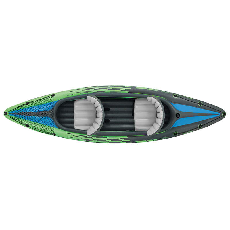 2 Person Inflatable Fishing Ka - Kayak Inflatable 2 Person recension och pris