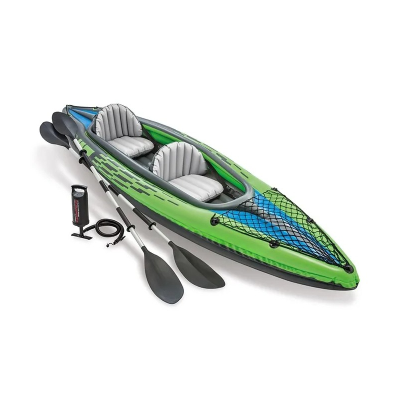2 Person Inflatable Fishing Ka - Kayak Inflatable 2 Person recension och pris