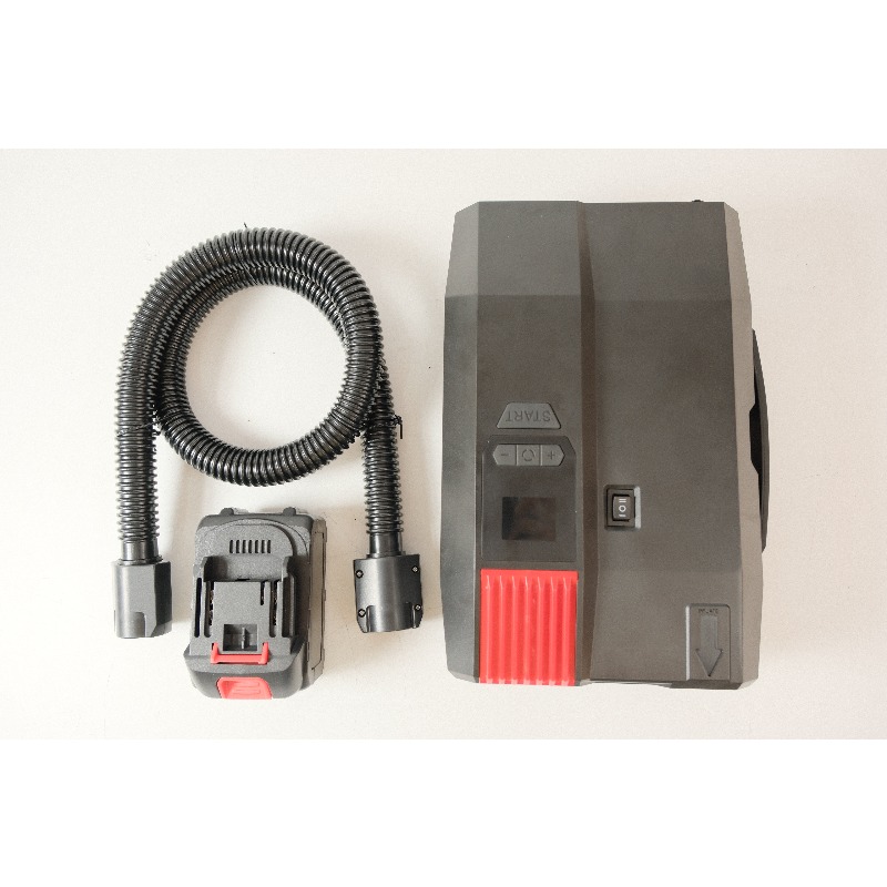 Electrical SUP Pump for Paddle - Paddle Board Electric Pump 20Psi recension och pris
