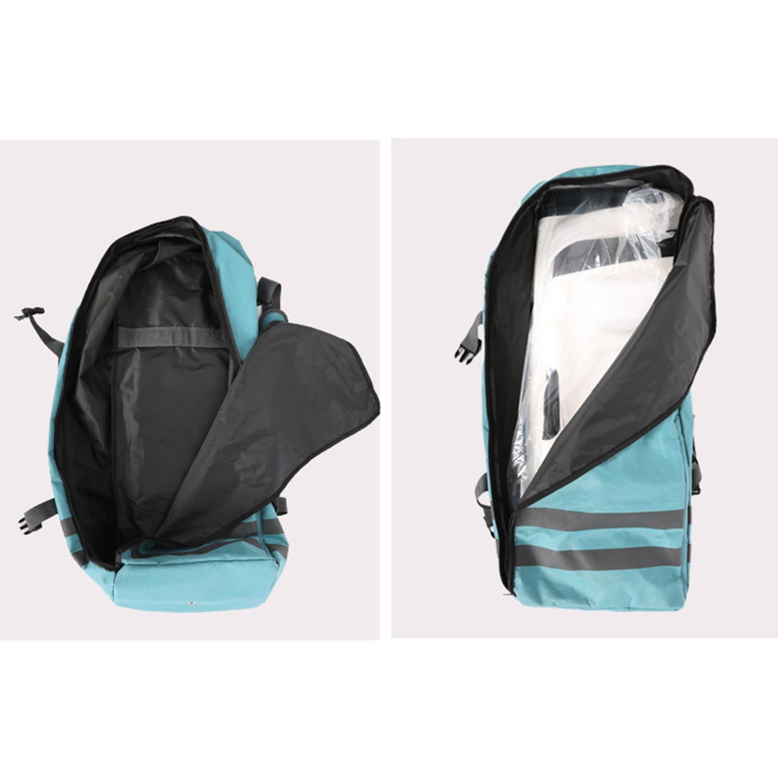 Surfboard Travel Bag Carrying  - Paddle Board Backpack recension och pris