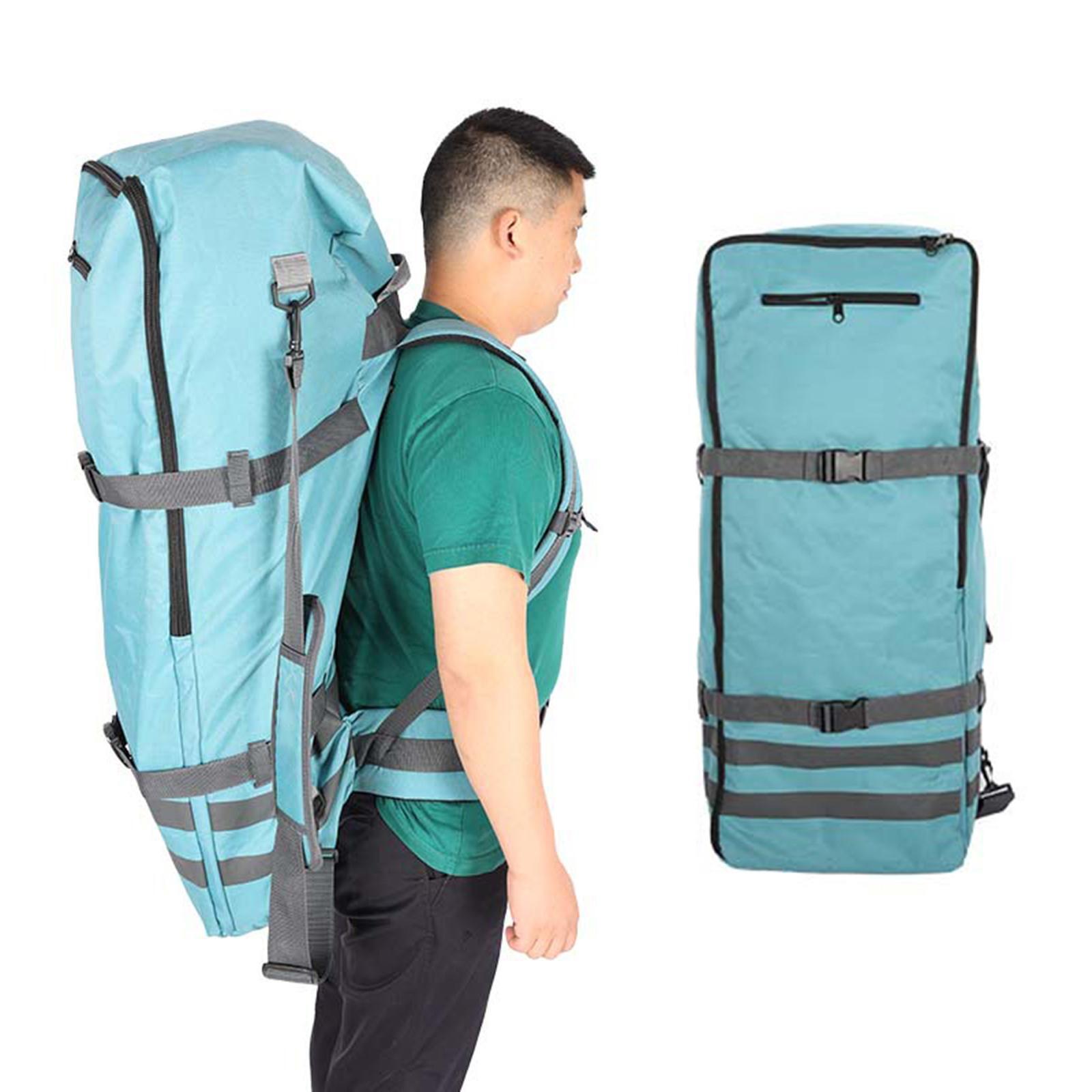 Surfboard Travel Bag Carrying  - Paddle Board Backpack recension och pris