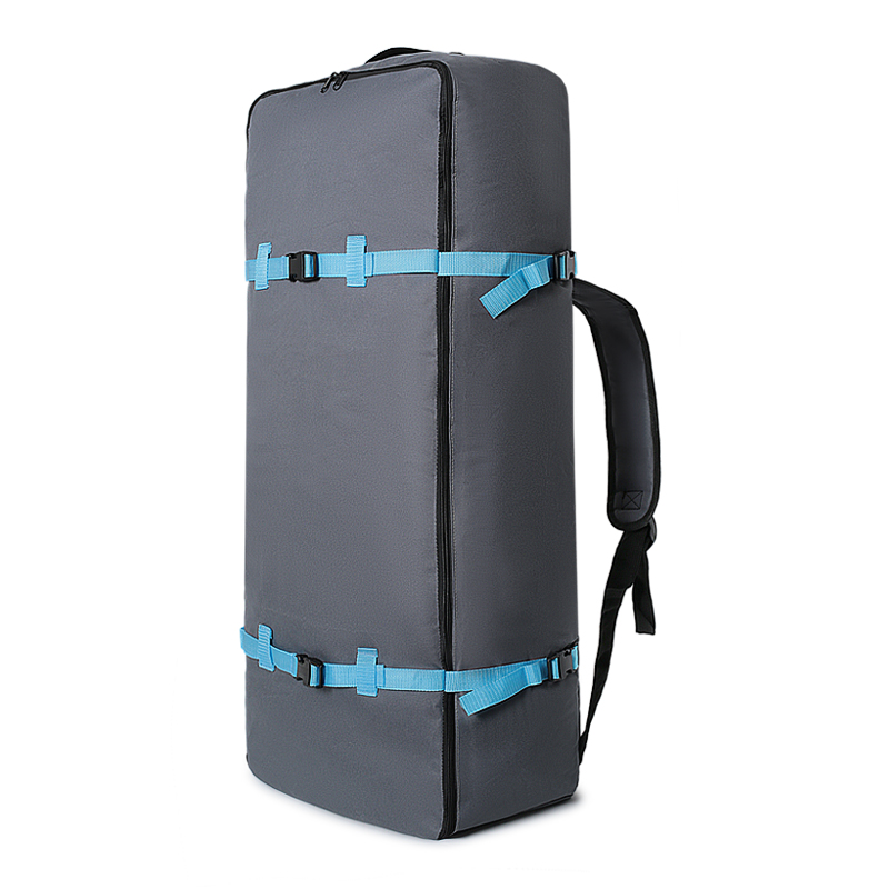 Gray Oxford Cloth Paddle Board - Paddle Board Backpack recension och pris