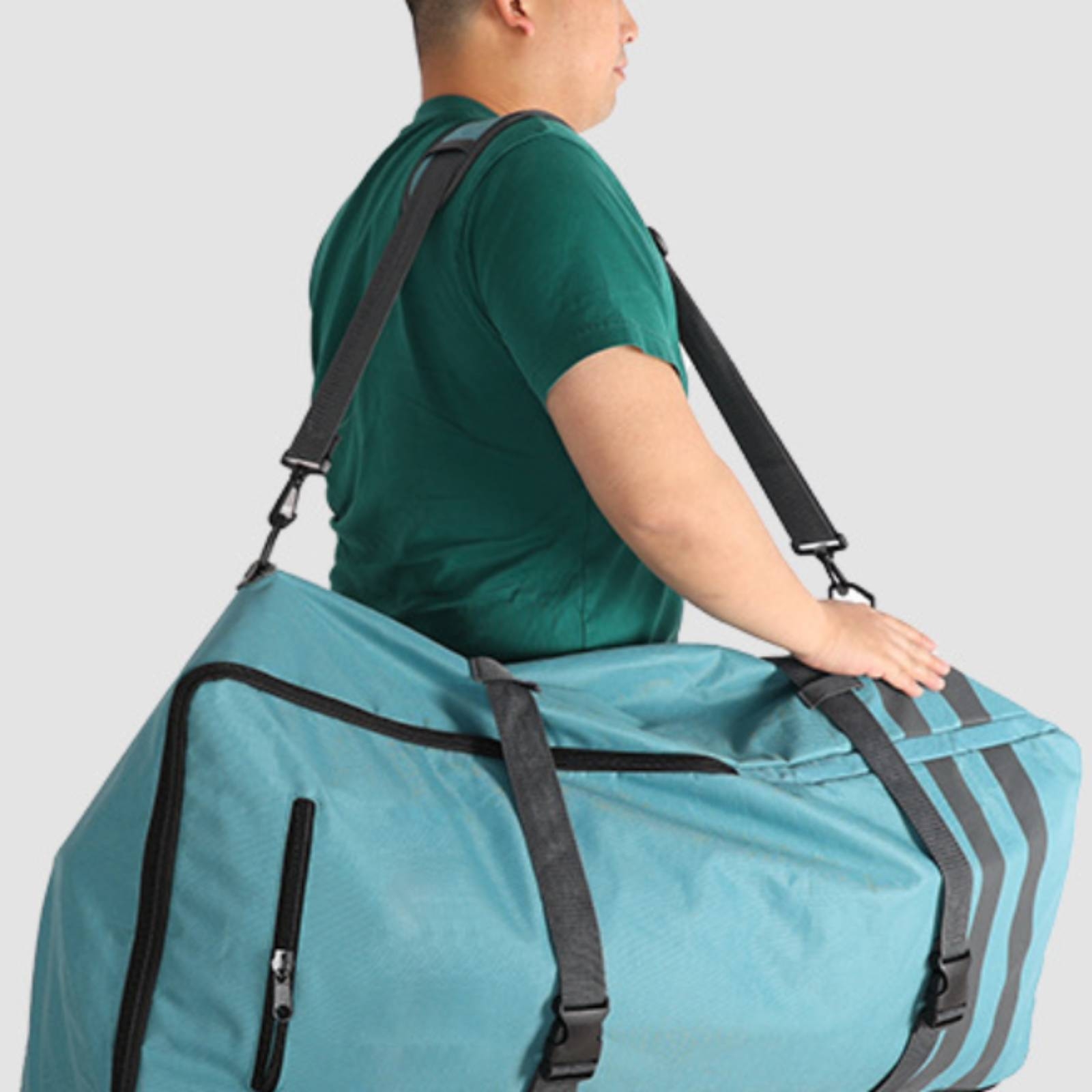 Paddleboard Backpack Shoulder  - Paddle Board Backpack recension och pris