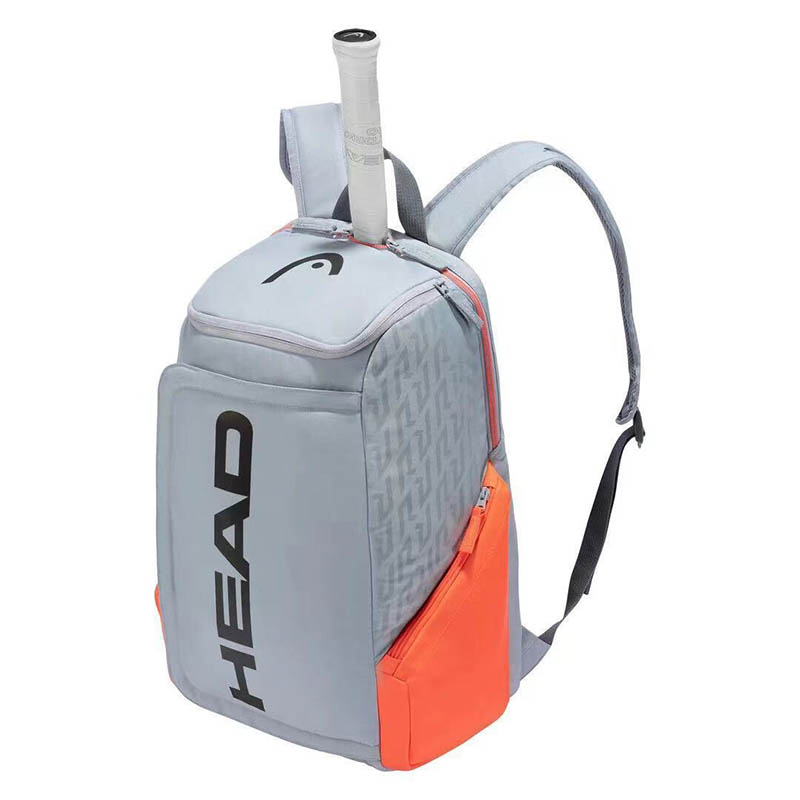 HEAD Original Radical Tennis B - Paddle Board Backpack recension och pris