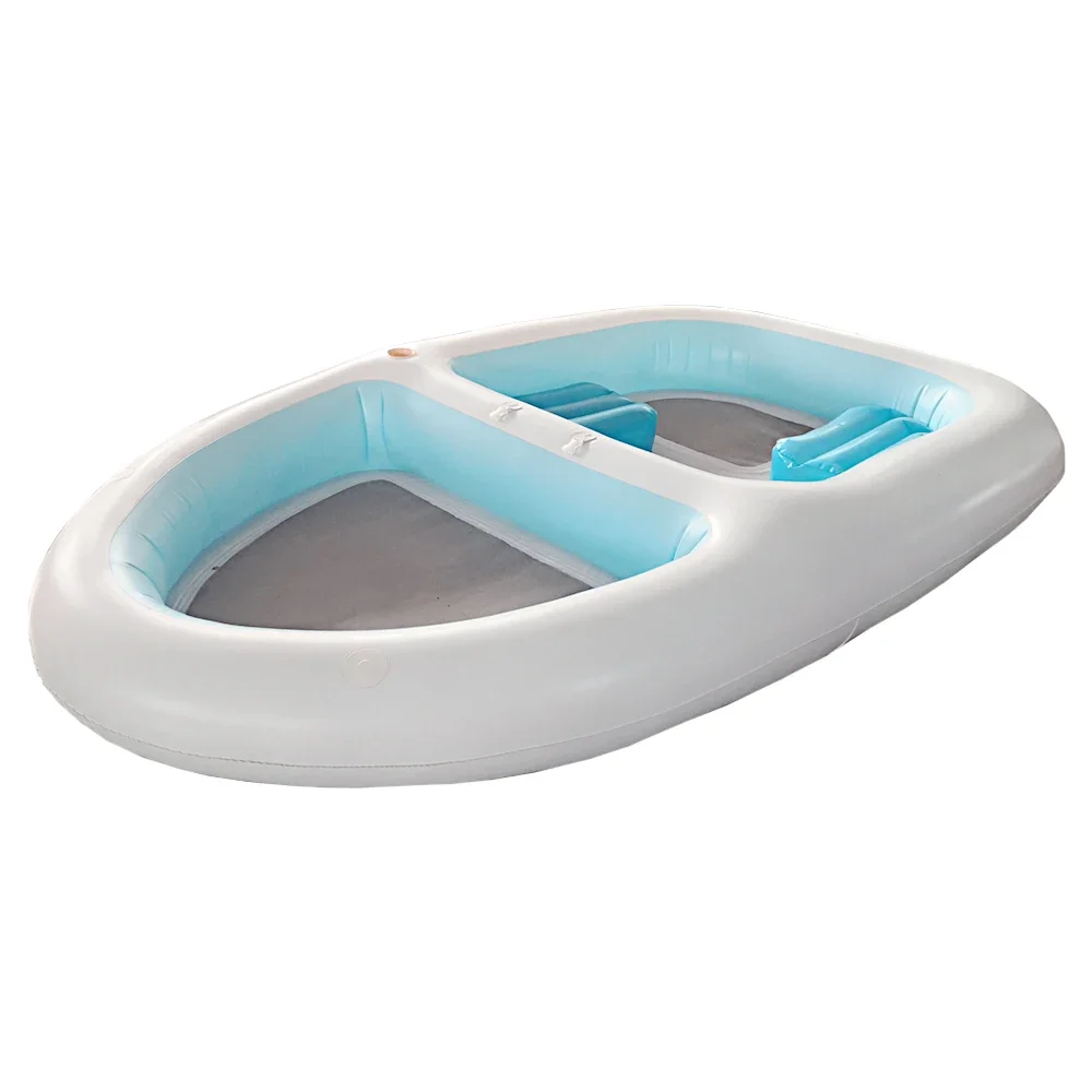 2026 Custom Huge 3 person Infl - Inflatable Kayak 3 Person recension och pris