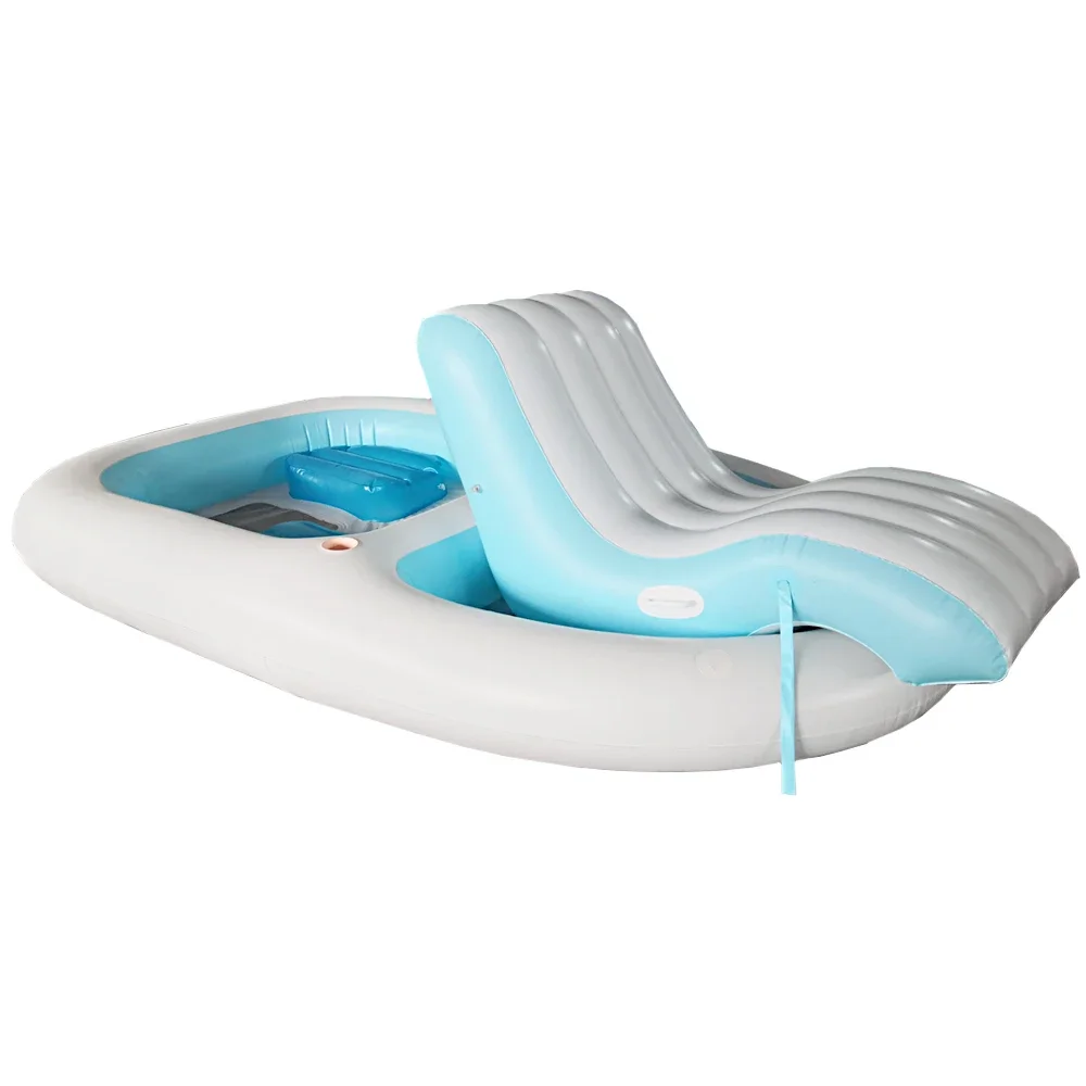2026 Custom Huge 3 person Infl - Inflatable Kayak 3 Person recension och pris