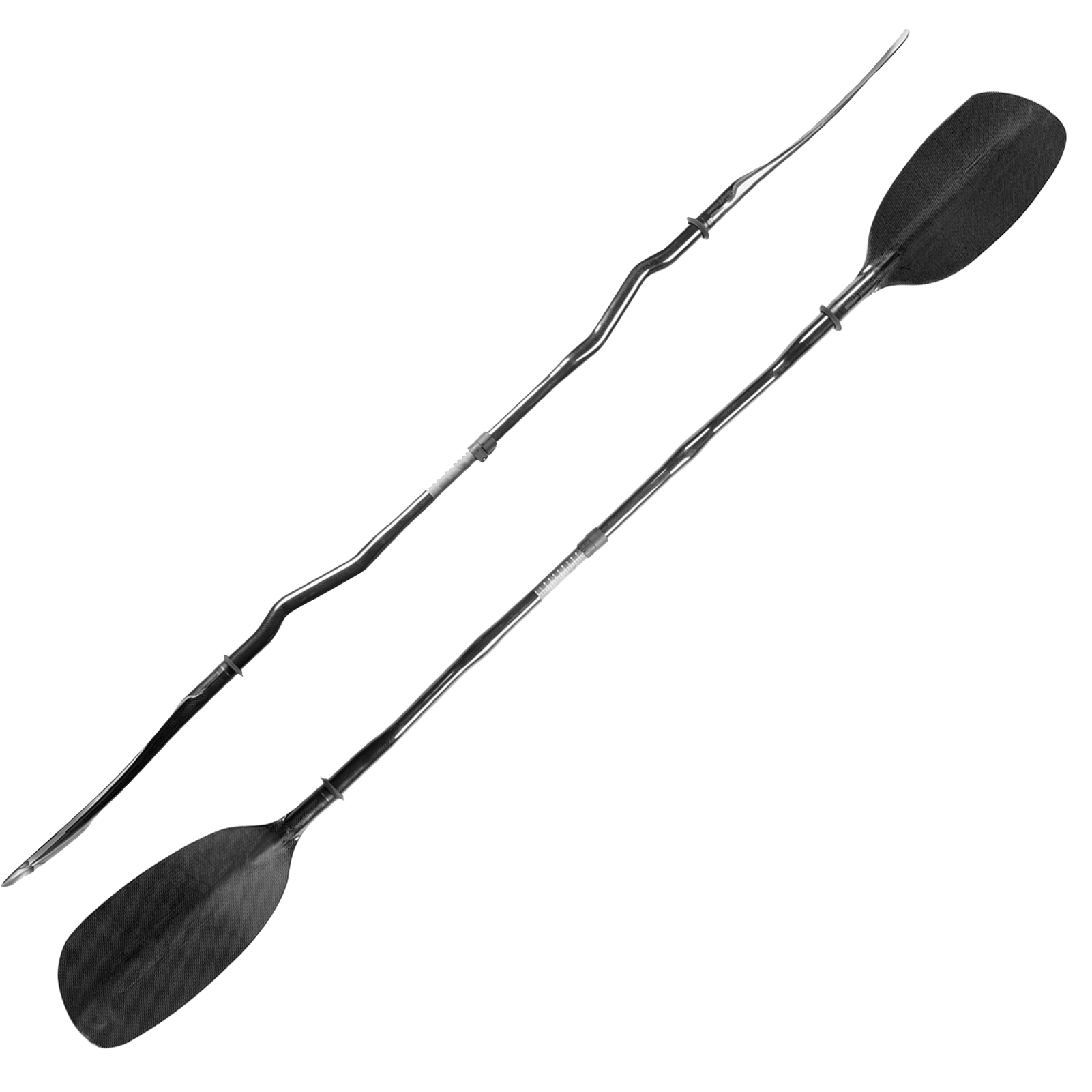 Full Carbon Kayak Paddle with  - Sup Paddle Carbon Fiber recension och pris