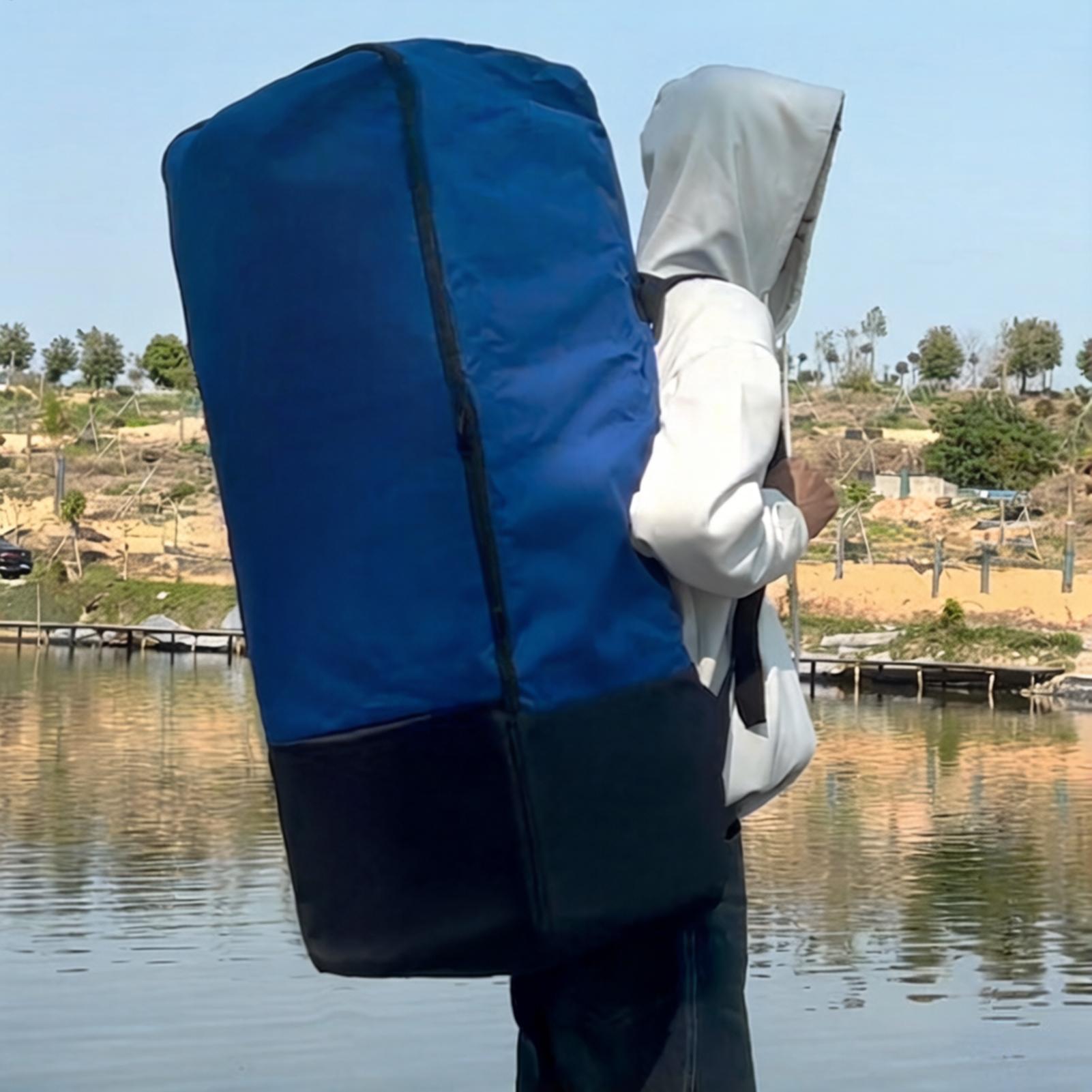 Waterboard large-capacity back - Paddle Board Backpack recension och pris