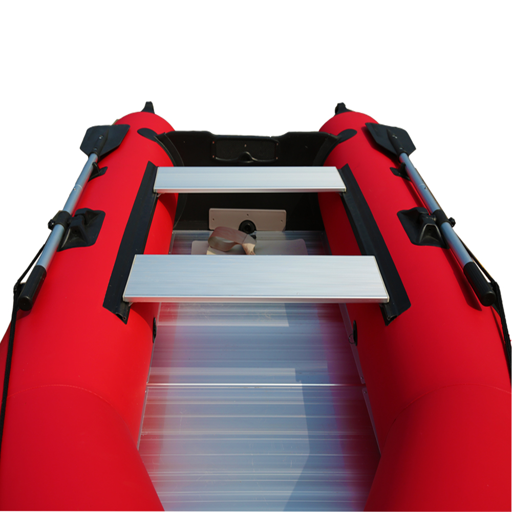 Solarmarine 3m 4 Person PVC In - Inflatable Boat 4 Person recension och pris