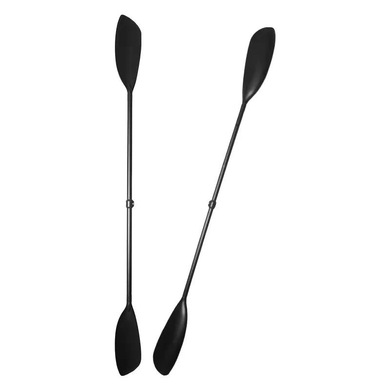 Adjustable Carbon Fiber Foldin - Kayak Paddle Carbon 2 Piece recension och pris