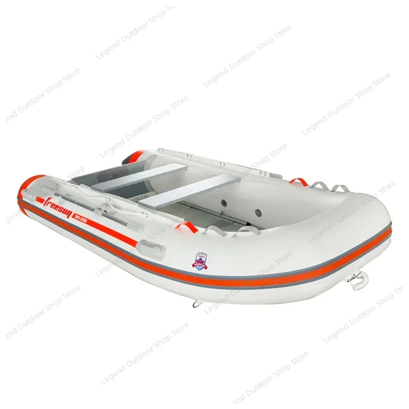 2 Person Thick Hard Bottom Inf - Kayak Inflatable 2 Person recension och pris