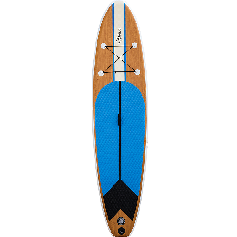 11 Feet Inflatable Yoga SUP Pa - Sup Board 11Ft Inflatable recension och pris