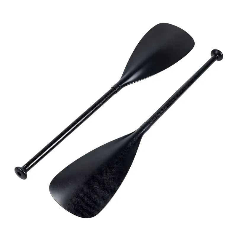 Custom logo 2-piece portable p - Kayak Paddle Carbon 2 Piece recension och pris