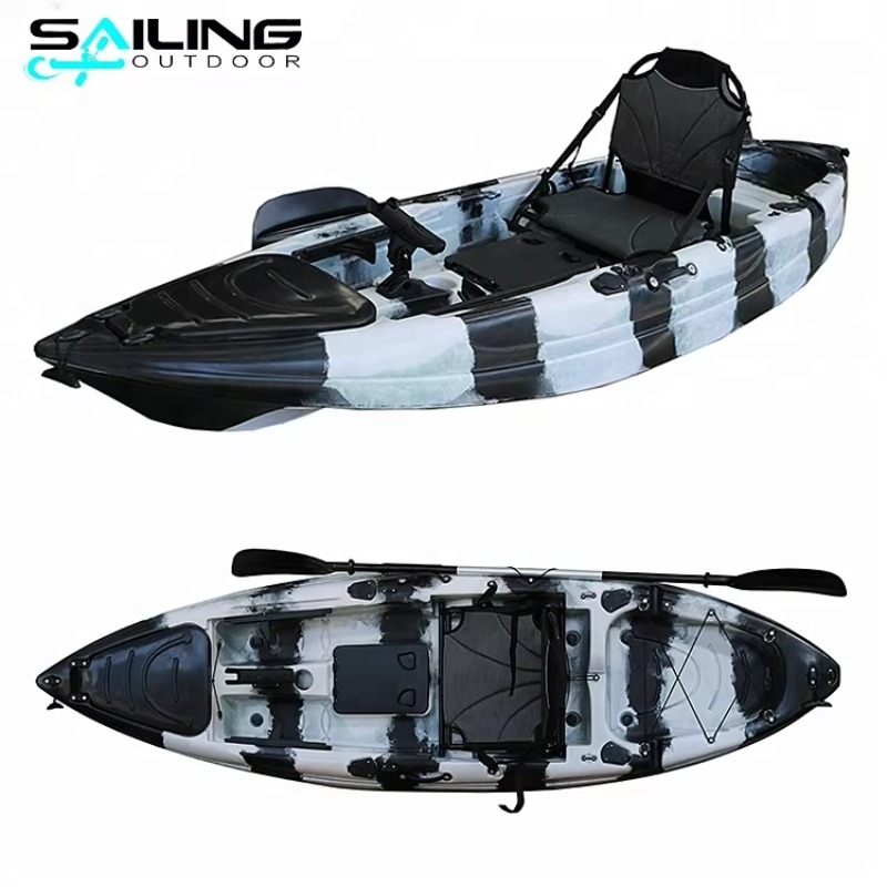 Airo Single Flap Inflatable Pe - Kayak Inflatable 2 Person recension och pris