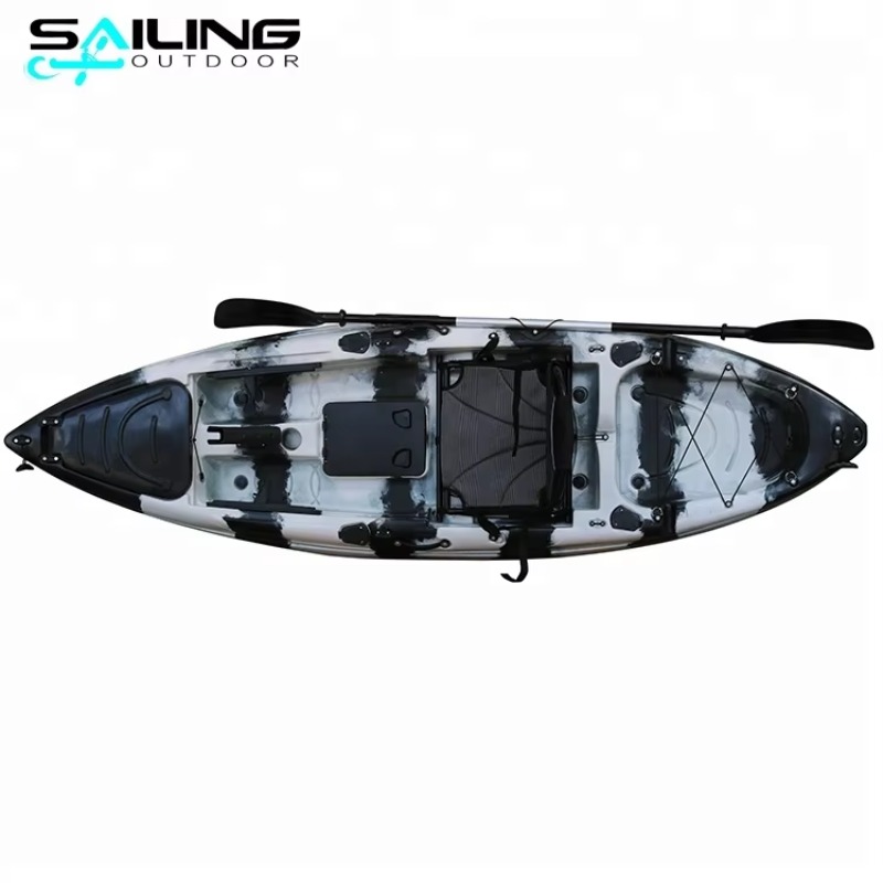 Airo Single Flap Inflatable Pe - Kayak Inflatable 2 Person recension och pris