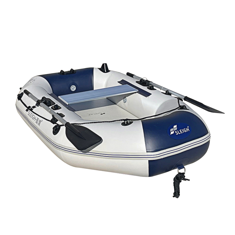 SLEIGH SD Series 1.2 MM Inflat - Inflatable Boat 4 Person recension och pris