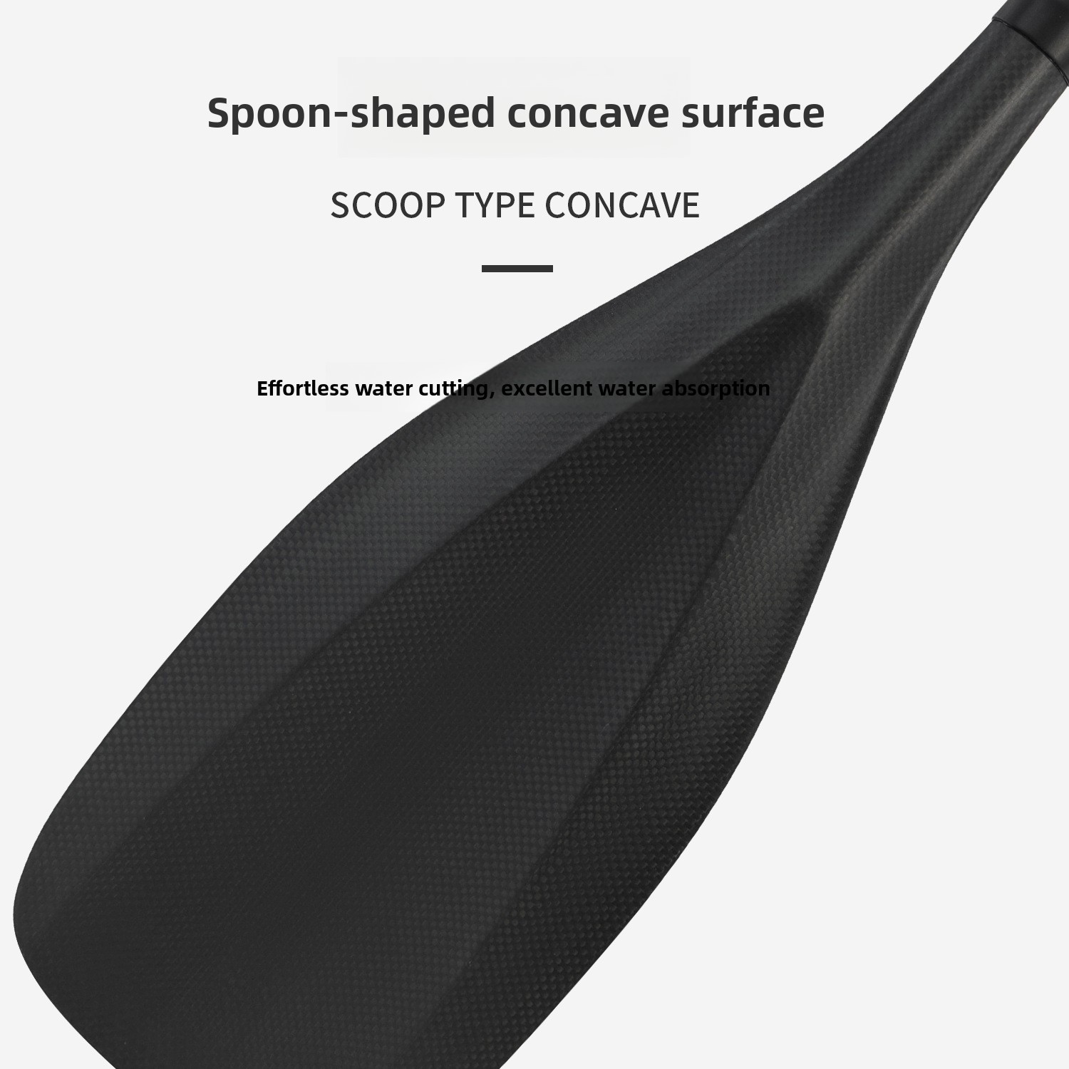 Full Carbon Single Double Head - Paddle Board Backpack recension och pris