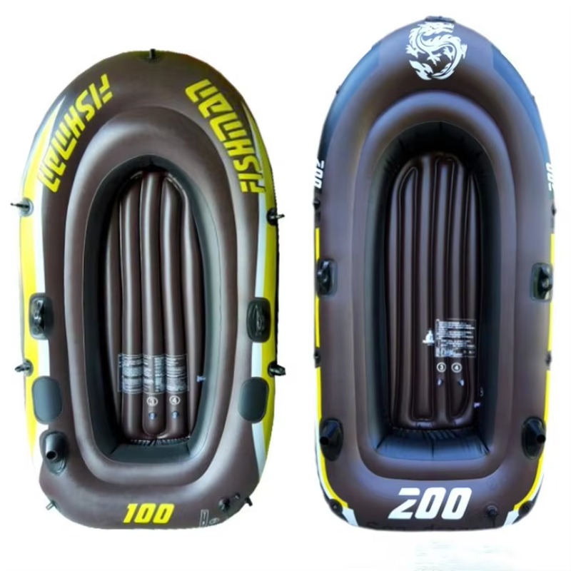 Airo Camouflage 2 Person Infla - Kayak Inflatable 2 Person recension och pris