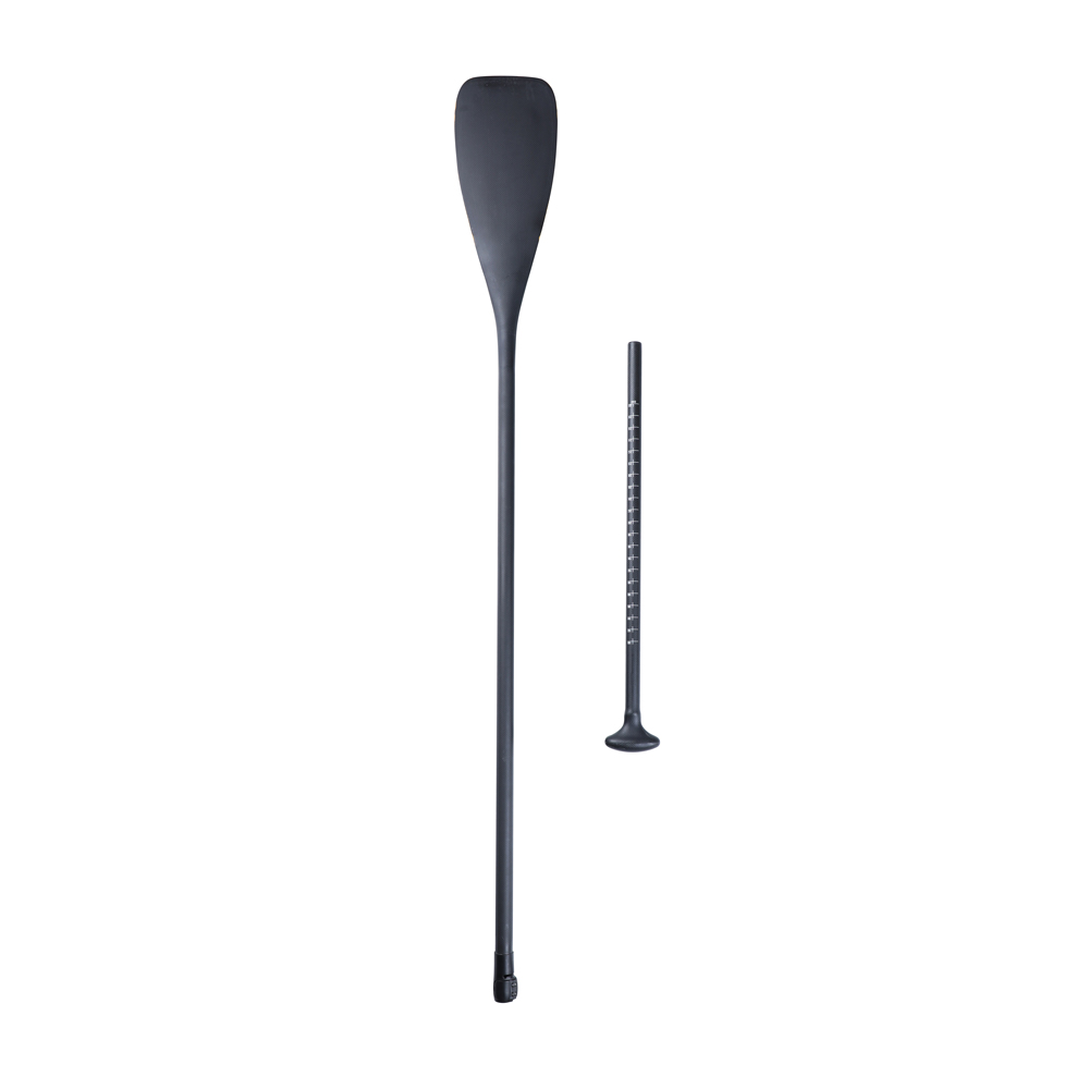 Brand New Carbon Fiber SUP Pad - Sup Paddle Carbon Fiber recension och pris