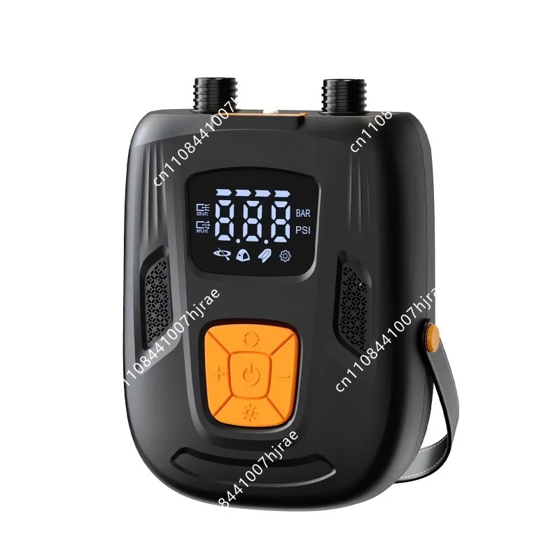 Wireless Inflator 20PSI Outdoo - Paddle Board Electric Pump 20Psi recension och pris