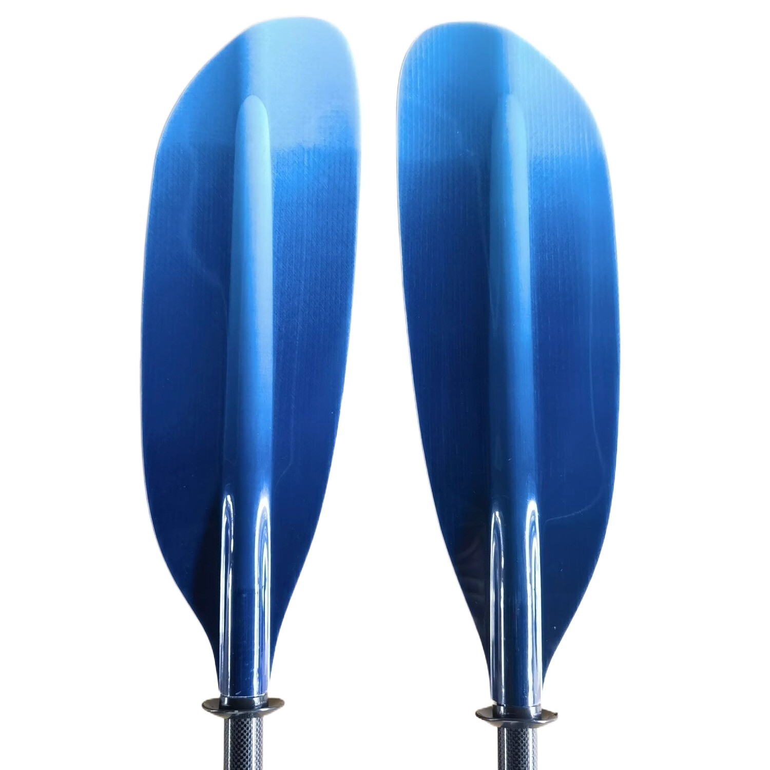 QQSPORT paddle,2-Piece Carbon  - Kayak Paddle Carbon 2 Piece recension och pris