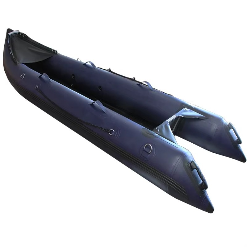 2026  Factory Customized Porta - Kayak Inflatable 2 Person recension och pris