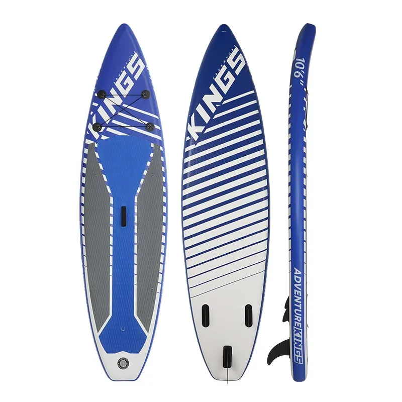 Inflatable Stand Up Paddle Boa - Inflatable Paddle Board 10.6Ft recension och pris