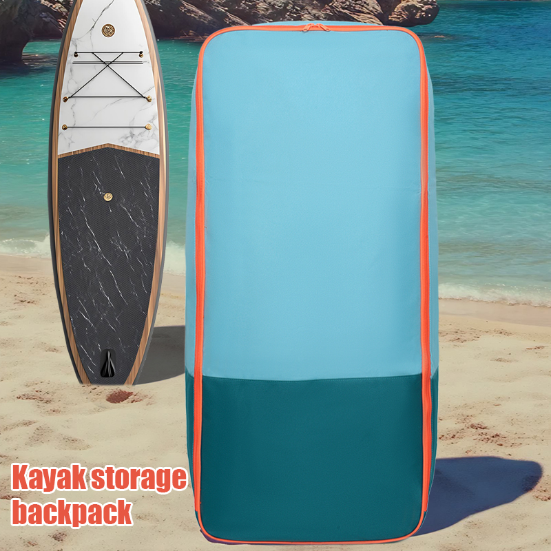 Dikalong's same sup paddle boa - Paddle Board Backpack recension och pris