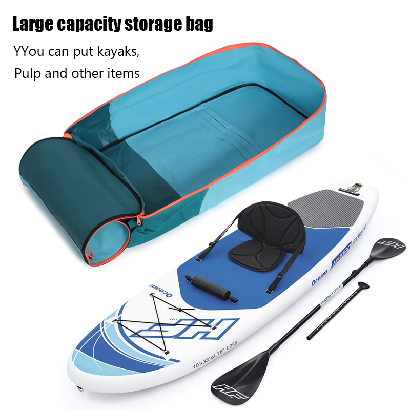 Dikalong's same sup paddle boa - Paddle Board Backpack recension och pris