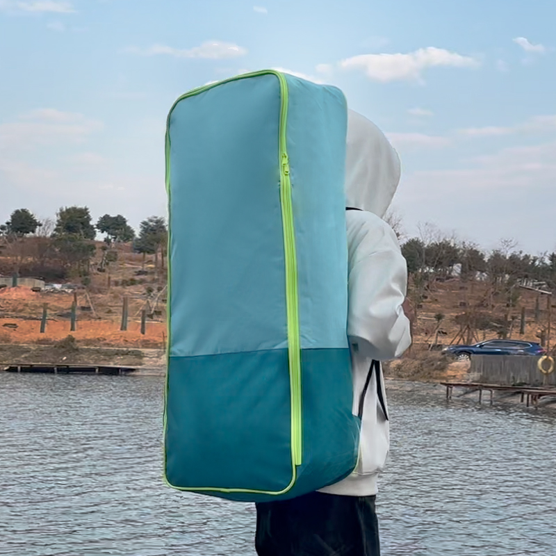 Dikalong's same sup paddle boa - Paddle Board Backpack recension och pris