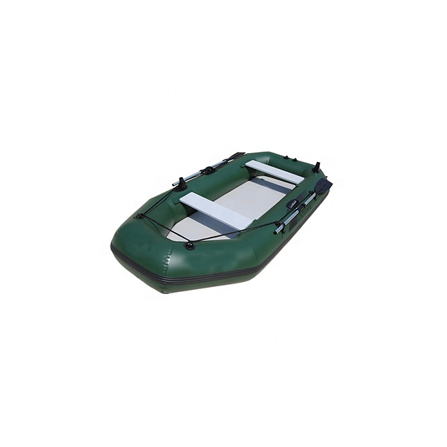 Manufacturer Wholesale 4 Perso - Inflatable Boat 4 Person recension och pris