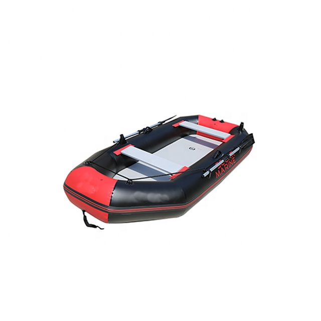 Manufacturer Wholesale 4 Perso - Inflatable Boat 4 Person recension och pris