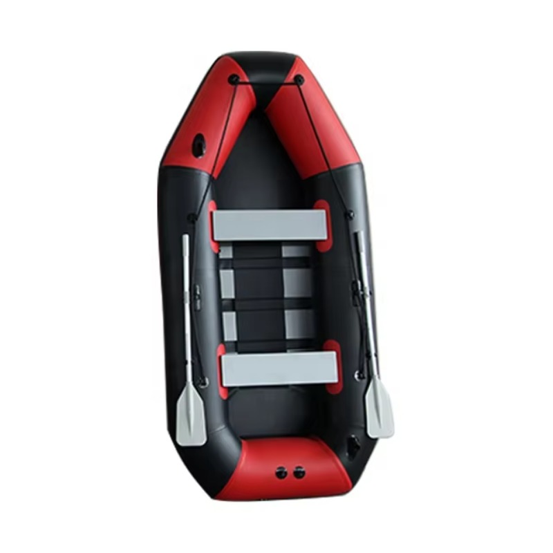 Manufacturer Wholesale 4 Perso - Inflatable Boat 4 Person recension och pris